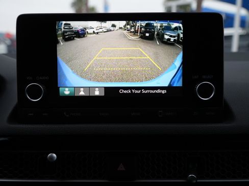 Used 2024 Honda Civic Sport image 26