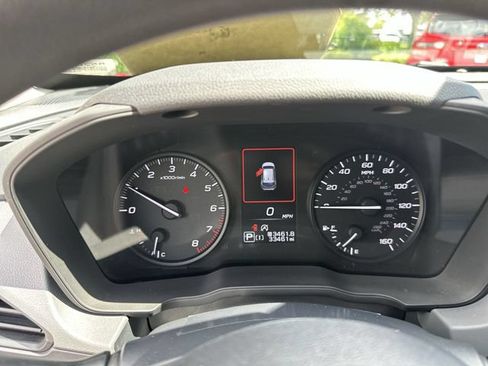 Certified 2024 Subaru Crosstrek 2.0i AWD/4WD image 15
