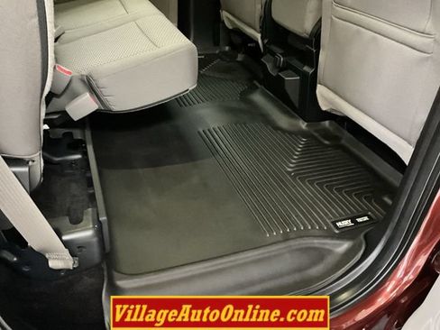 Used 2015 Ford F150 XLT w/ Equipment Group 301A Mid AWD/4WD image 30