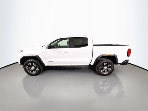 Used 2024 GMC Canyon AT4 AWD/4WD image 4