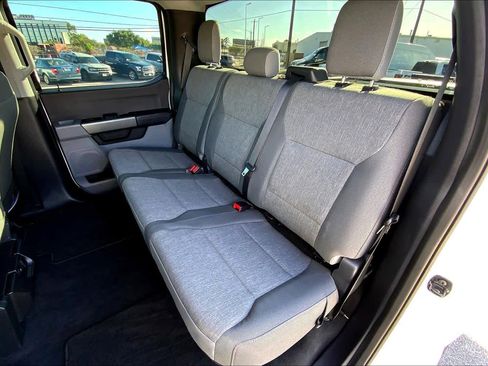 Used 2025 Ford F250 XL w/ STX Appearance Package image 21