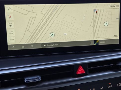 New 2026 Kia Sorento EX w/ EX Premium Package image 12