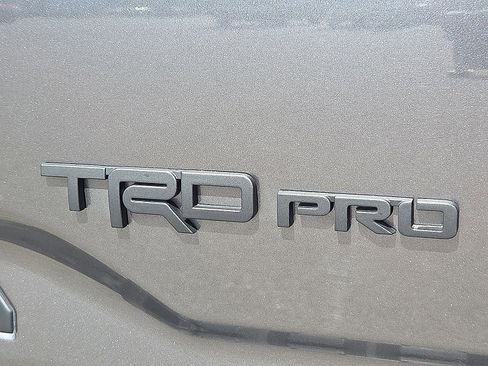 Used 2023 Toyota Tacoma TRD Pro AWD/4WD image 9