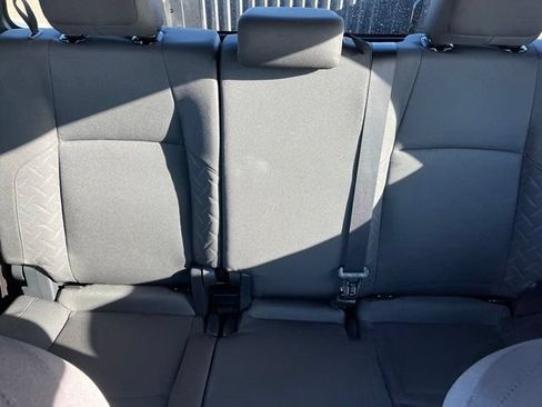 Used 2026 Toyota Tacoma SR5 AWD/4WD image 14