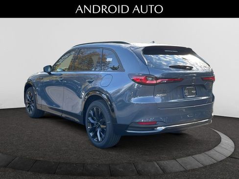 New 2026 MAZDA CX-90 3.3 Turbo S w/ Premium Package AWD/4WD image 3
