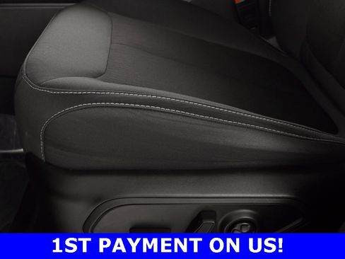 Certified 2023 Jeep Grand Cherokee Laredo w/ Luxury Tech Group I image 21