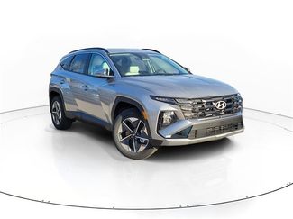 New 2026 Hyundai Tucson SEL 360° Tour