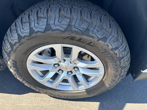 Used 2024 Chevrolet Tahoe LS w/ Driver Alert Package RWD image 8