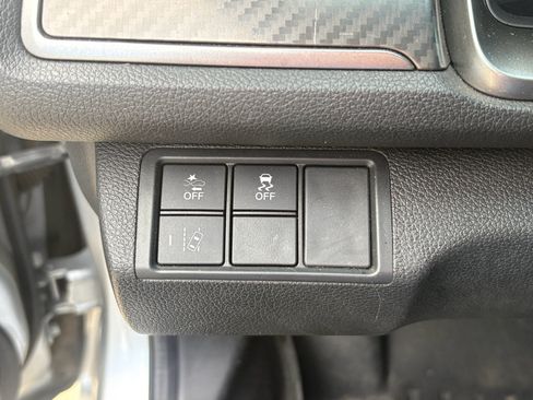 Used 2018 Honda Civic Sport Touring image 12