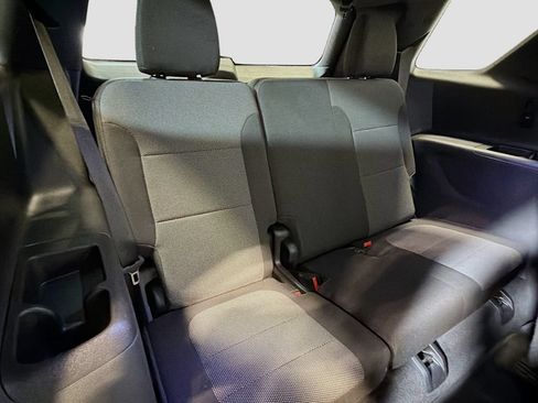 Used 2023 Chevrolet Traverse LT w/ LPO, Floor Liner Package AWD/4WD image 24