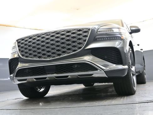 New 2026 Genesis GV80 3.5T Prestige AWD/4WD image 40