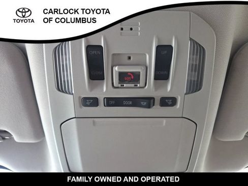 Used 2022 Toyota Highlander Limited AWD/4WD image 32