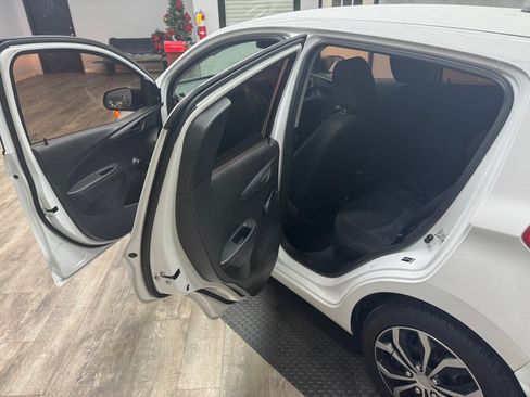 Used 2017 Chevrolet Spark LS image 14