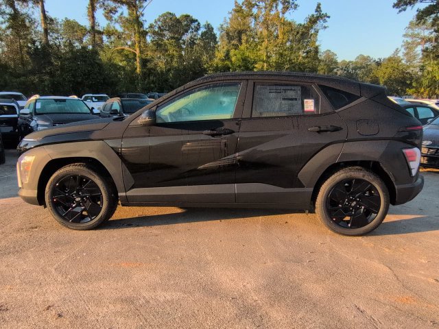 New 2027 Hyundai Kona SEL Sport FWD image 8