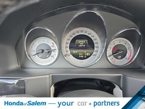 Used 2014 Mercedes-Benz GLK 350 4MATIC image 18