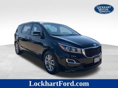 Used 2020 Kia Sedona EX