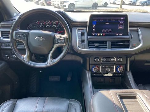 Used 2021 Chevrolet Tahoe RST RWD image 5