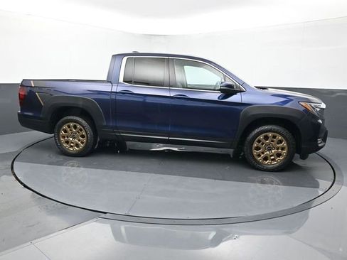 Used 2023 Honda Ridgeline RTL image 6