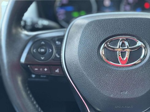 Used 2020 Toyota RAV4 XLE w/ Convenience Package AWD/4WD image 31