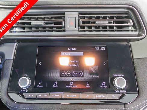 Certified 2024 Nissan Z Sport w/ Floor Mat Package image 15