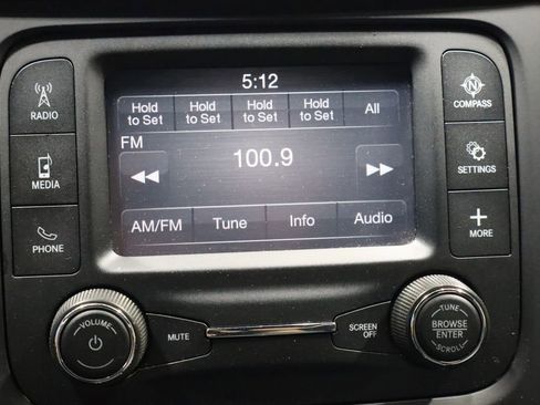 Used 2022 RAM 3500 Tradesman image 24