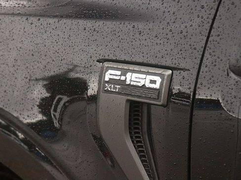 Used 2023 Ford F150 XLT w/ Equipment Group 302A High image 9