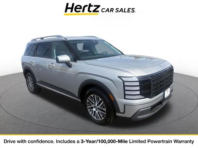 Used 2026 Hyundai Palisade SEL