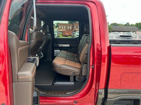 Used 2025 Ford F250 King Ranch AWD/4WD image 16