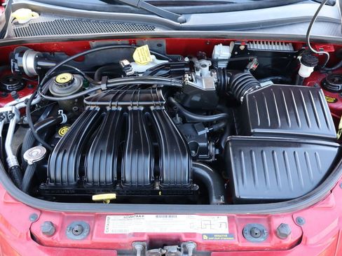 Used 2002 Chrysler PT Cruiser Touring image 35