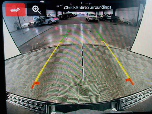 Used 2023 RAM 1500 Big Horn RWD image 17