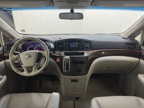 Used 2013 Nissan Quest SV w/ Leather Pkg image 18