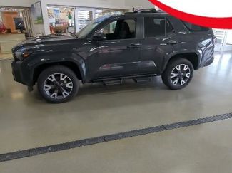 Used 2026 Toyota 4Runner TRD Sport Premium video 1