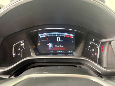 Used 2022 Honda CR-V EX-L image 18