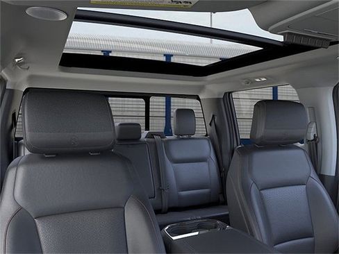 New 2025 Ford F250 Lariat w/ Lariat Ultimate Package image 22