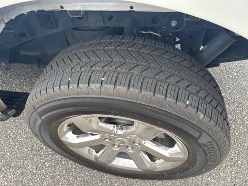 Used 2022 Ford F150 King Ranch w/ Equipment Group 601A High AWD/4WD image 6