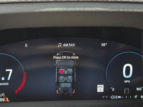 New 2026 Ford Explorer Active w/ Active Comfort Package RWD image 10
