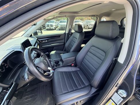 Used 2023 Honda CR-V EX-L image 21