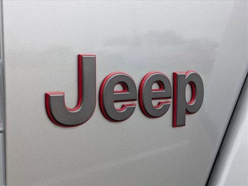 Used 2019 Jeep Wrangler Unlimited Rubicon AWD/4WD image 23