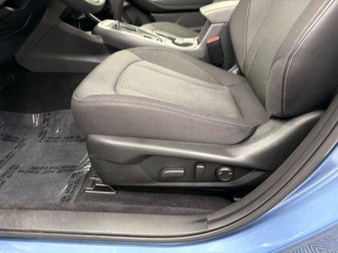 Used 2024 Subaru Crosstrek 2.0i Premium image 10