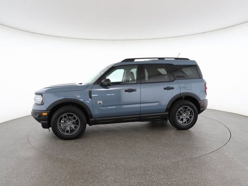 Used 2024 Ford Bronco Sport Big Bend image 5