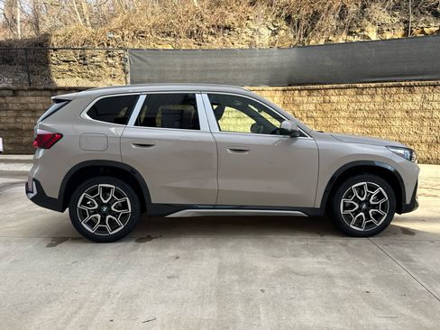 New 2026 BMW X1 xDrive28i w/ Convenience Package image 7
