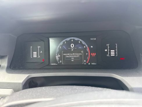 Used 2024 Toyota Tacoma SR5 RWD image 13