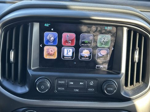 Used 2016 Chevrolet Colorado Z71 image 28