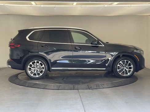 Used 2026 BMW X5 xDrive40i w/ Premium Package AWD/4WD image 7