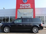 Used 2019 Ford Flex SEL image 2