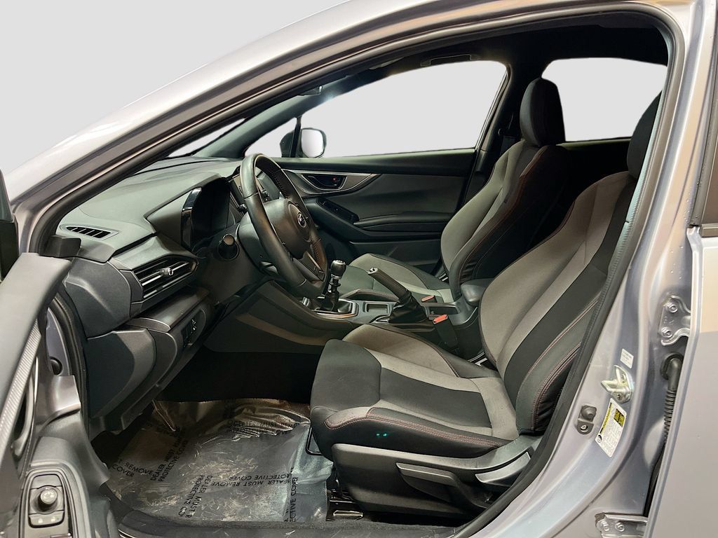 Used 2022 Subaru WRX AWD/4WD image 19