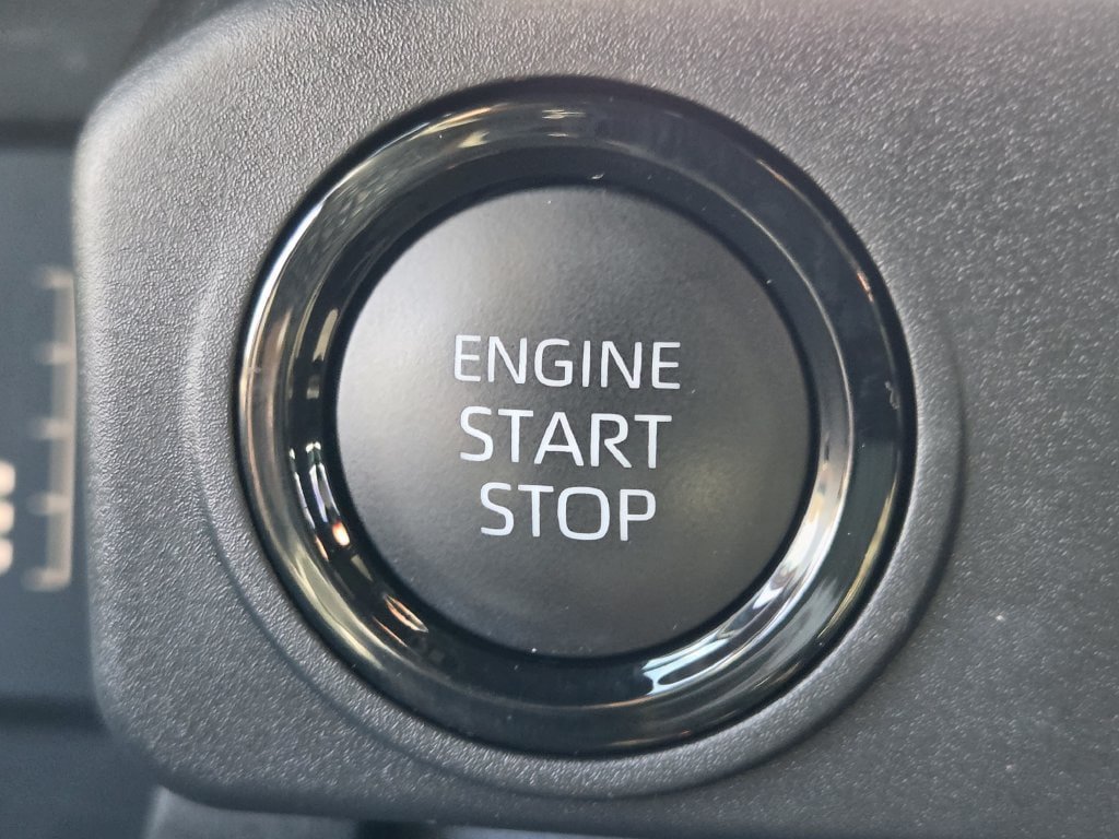 Used 2025 Toyota Tacoma SR RWD image 21