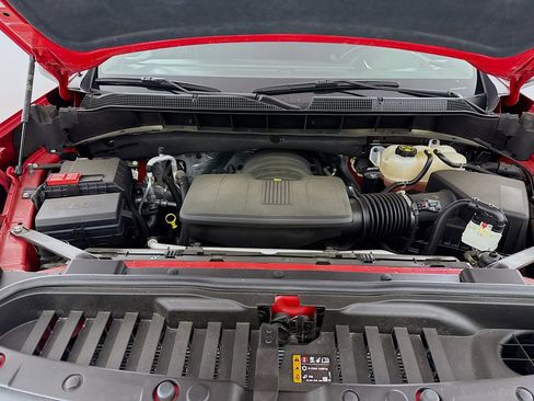 Used 2023 Chevrolet Silverado 1500 RST image 30