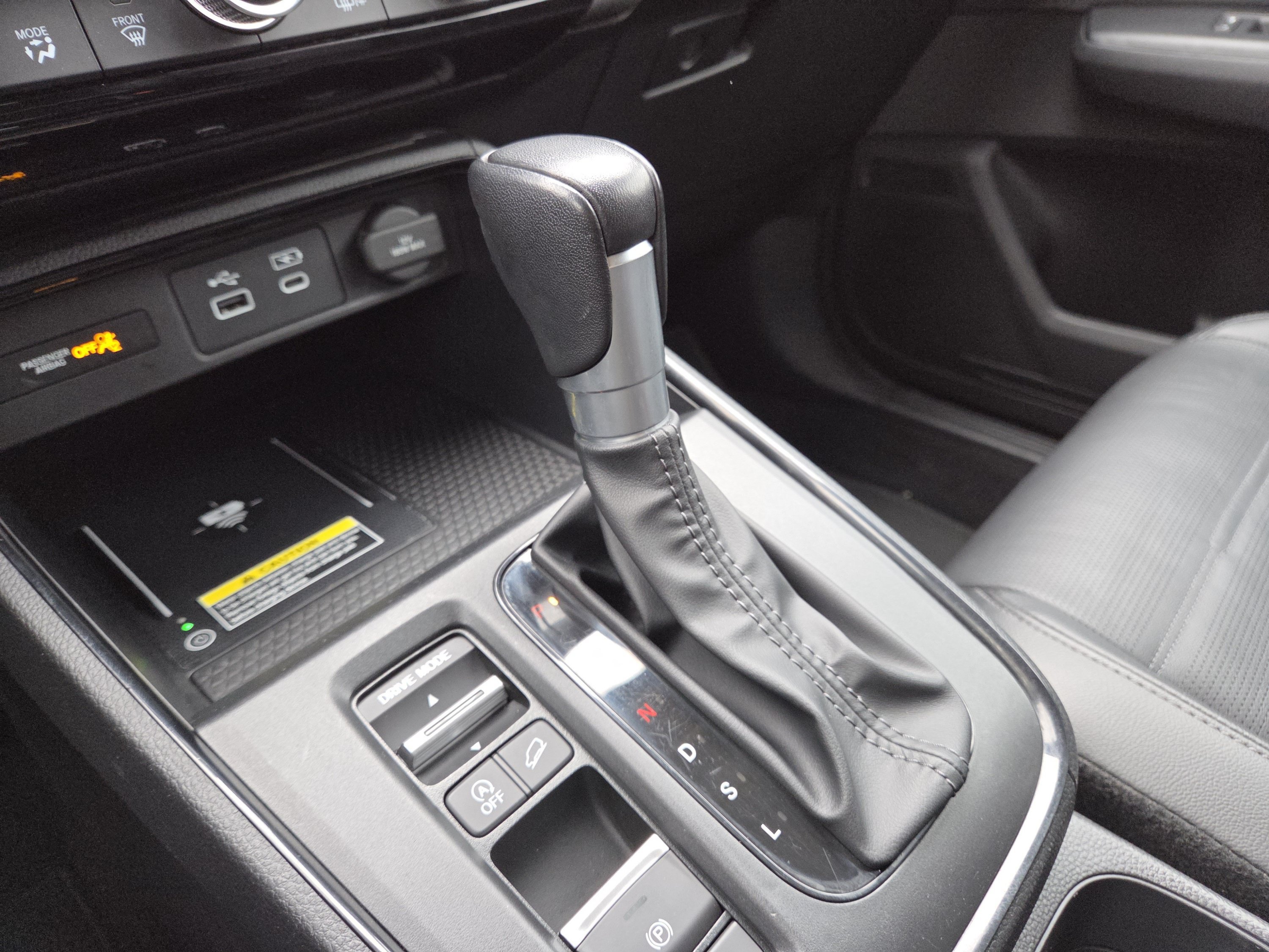 Used 2025 Honda CR-V EX-L image 33