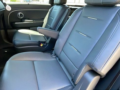 New 2026 Hyundai Palisade Calligraphy image 15